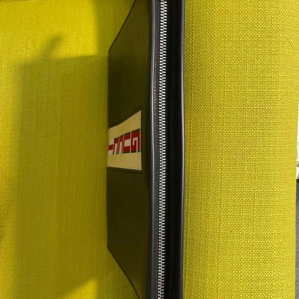 Gucci clutch bag